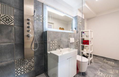 Dresden ThirtySix - Moderne Wohnung mit Top-Anbindung zur Altstadt - Foto 19