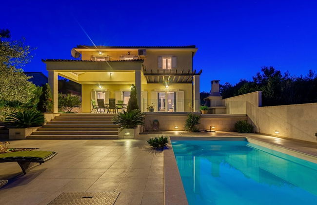 Villa Tatijana Zadarvillas - Foto 3