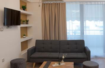 Cozy Apartments near the Port of Piraeus - Foto 40