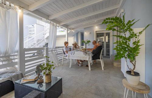 Villetta with private jacuzzi - Foto 45