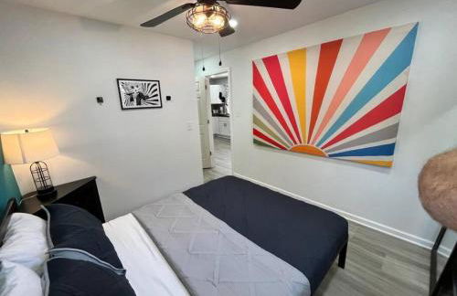 Wally's Compound - Foto 24