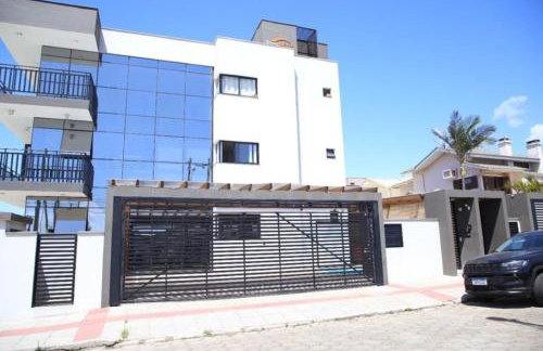 Apto Pe na Areia - Frente Mar - Imbituba - Photo 98