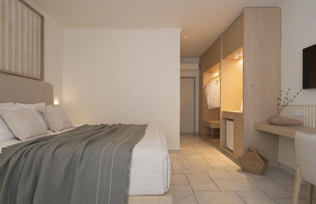 Arkadia Luxury Hotel Apartments - Foto 29