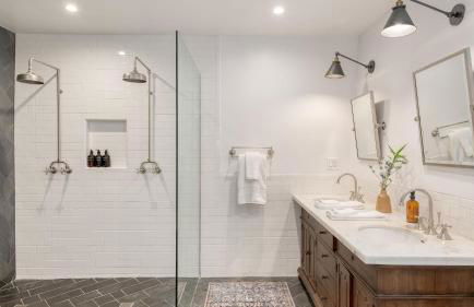 Silver Screen by Avantstay Luxe Backyard Escape - Foto 108