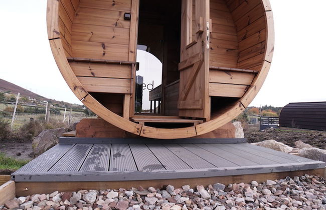 North Coast 500 Pods - Foto 47