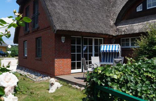 Reethaus im Biosphärenreservat - Foto 15