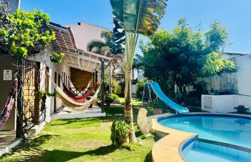 Casa De Praia 9 quartos Em Aguas Belas, CE - Foto 11