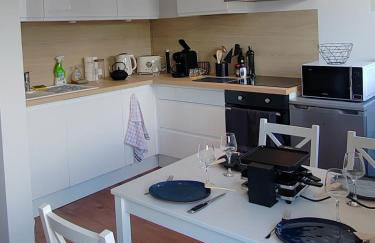 Le Ptit Appart - Foto 10