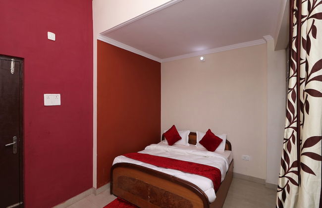 OYO 13896 Home Spacious 2BHK Cottage Sattal Road - Foto 6