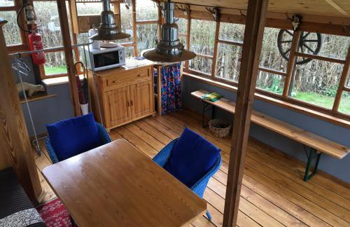 Domek Jakusówka Laliki Pochodzita w sercu Beskidów - Foto 4