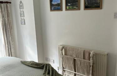 Angel Cottage in stunning Arundel - Foto 23