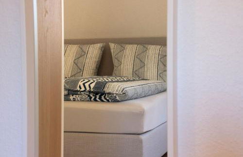 Köpfchen-Ferienwohnungen – Wohnung Belchen - Foto 6