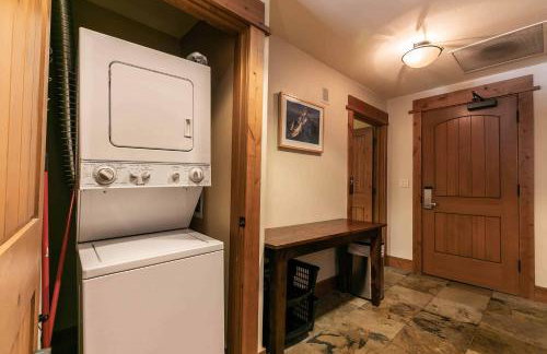 Big Horn Lodge 305 by East West Hospitality - Foto 10