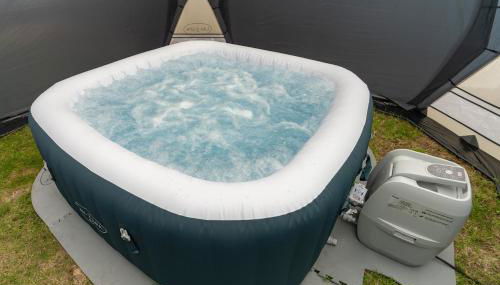 Open Mind Property - Hottub, Sleeps10 & Parking - Foto 5