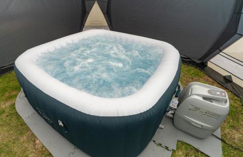 Open Mind Property - Hottub, Sleeps10 & Parking - Foto 5