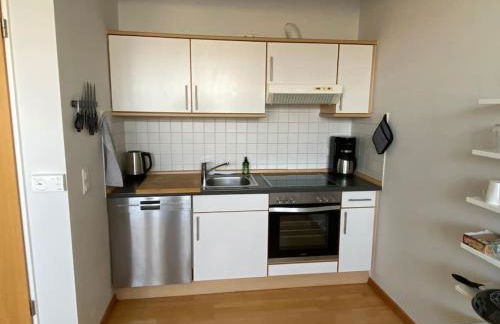 Großzügige, zentrale Ferienwohnung in Leer - Foto 16