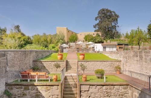 UMA Santa Catarina - Pool & Fitness, Adults Only - Foto 10