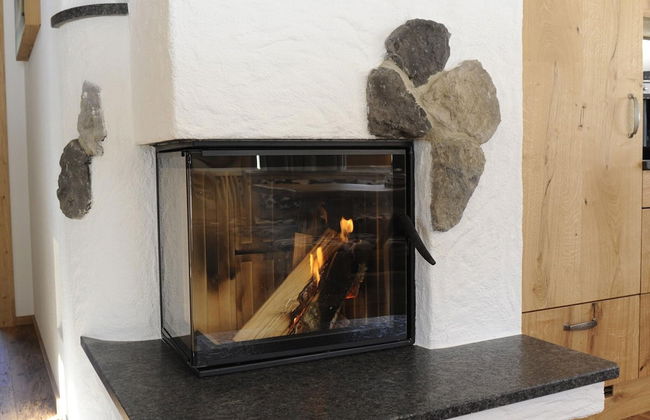 Chalet in ski Area in Wagrain With Sauna and Pool - Foto 24