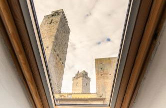 Fabio Apartments San Gimignano - Foto 22