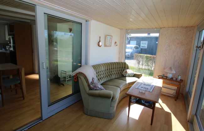 2 bedroom House in Broager with terrace - Photo 17