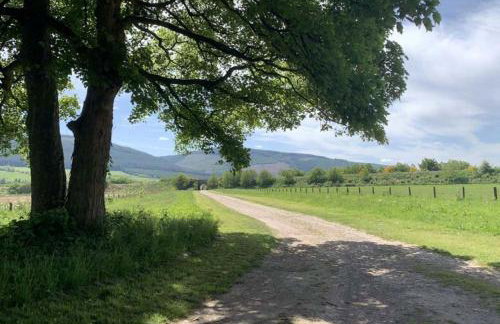 Garbity Farmhouse - beautiful 6-bedroom Farmhouse with open fires - Foto 14