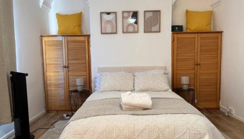 Brits-Halley Luxury Apartments - Foto 2