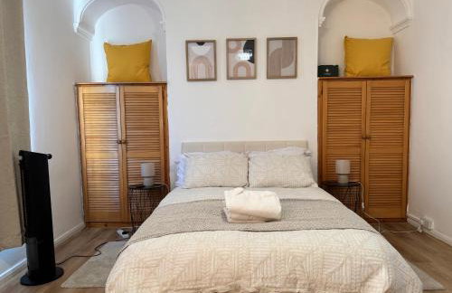 Brits-Halley Luxury Apartments - Foto 2