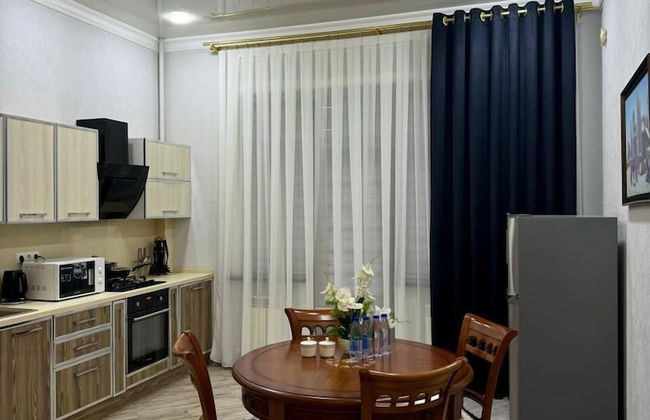 Art Apart Hotel - Foto 25