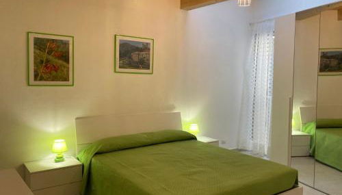 Casa Gaia, La Casa Sui Tetti - Foto 5