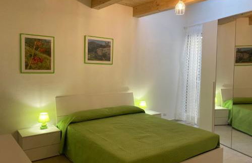 Casa Gaia, La Casa Sui Tetti - Foto 5