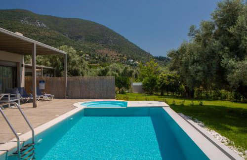 Averto Villas with private pool - Foto 39