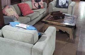 Recanto da Zizi e do Nezico - Foto 23