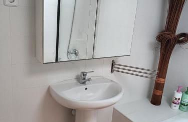 Precioso apartamento con piscina y garage - Foto 40