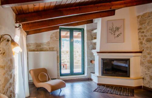 Pyrgou Villa with Shared Swimming pool - Foto 44