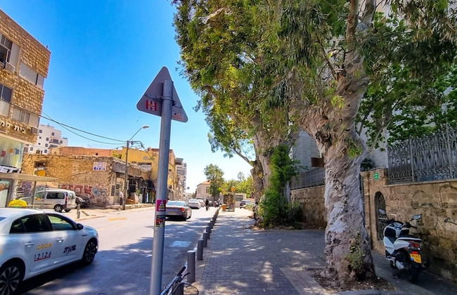 Rouge Eilat in Tel Aviv-yafo - Foto 8