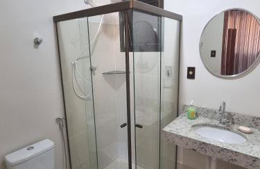 Cobertura linda a 6 min Praia Tenório em Ubatuba - Foto 4