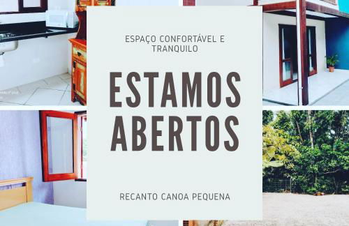 Recanto Canoa Pequena - Foto 7