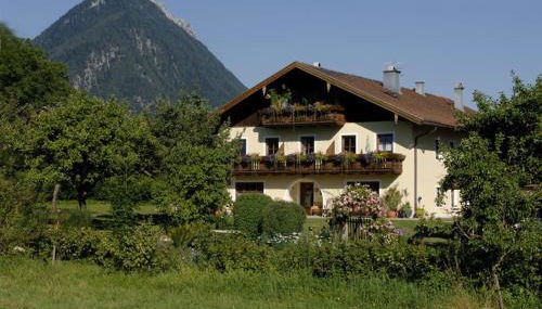 Ferienwohnungen im Alpengästehaus Marzoll - Bad Reichenhall, Adults only, keine Haustiere - Photo 2