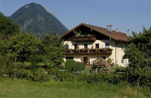 Ferienwohnungen im Alpengästehaus Marzoll - Bad Reichenhall, Adults only, keine Haustiere - Photo 2