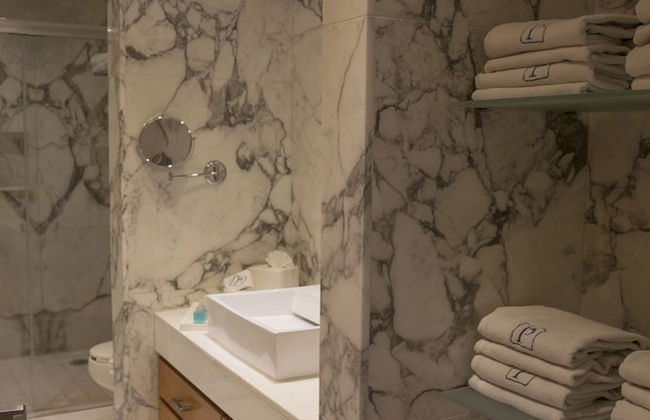 Pennsylvania Suites - Foto 27