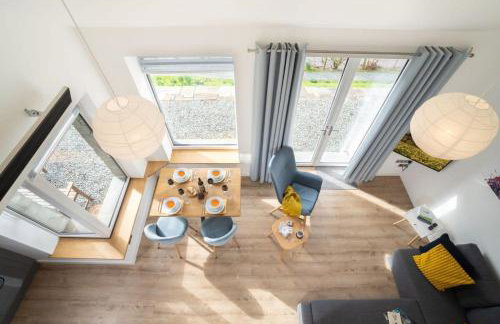 Serene Retreat in Chapel Stile by LetMeStay - Foto 11