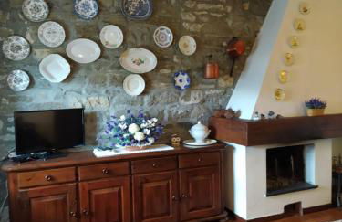 Cottage Lavanda - Foto 1