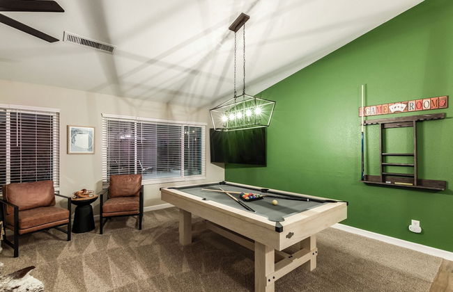 The Golden Cactus Phoenix - Photo 41