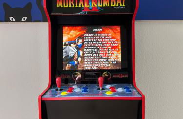 Kulturelles Businessapartment in Toplage - Foto 30