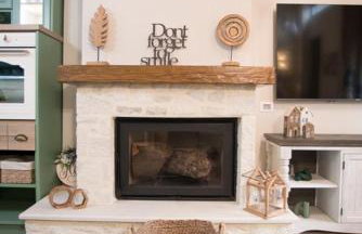 panos luxury apartment - Foto 8