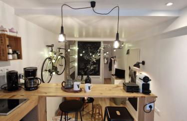 Baptiste le caviste - Foto 8