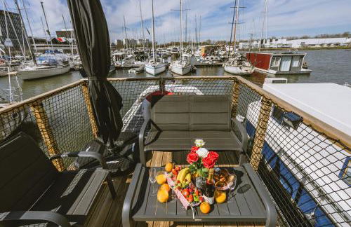 NIGHTBOAT Péniche - Foto 50