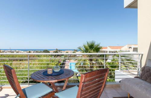 Maleme Yoga Blue - Foto 47