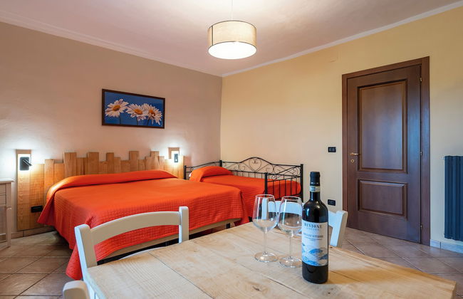 Agriturismo Bevione Davide - Foto 35