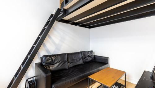 GuestReady - Snug spot near Parc Paumier - Foto 2